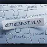 Financial Planning For Retirement