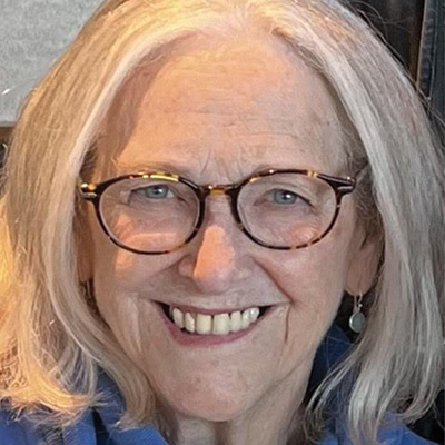 Andrea Cleghorn