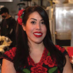 Chef Rosa Garza