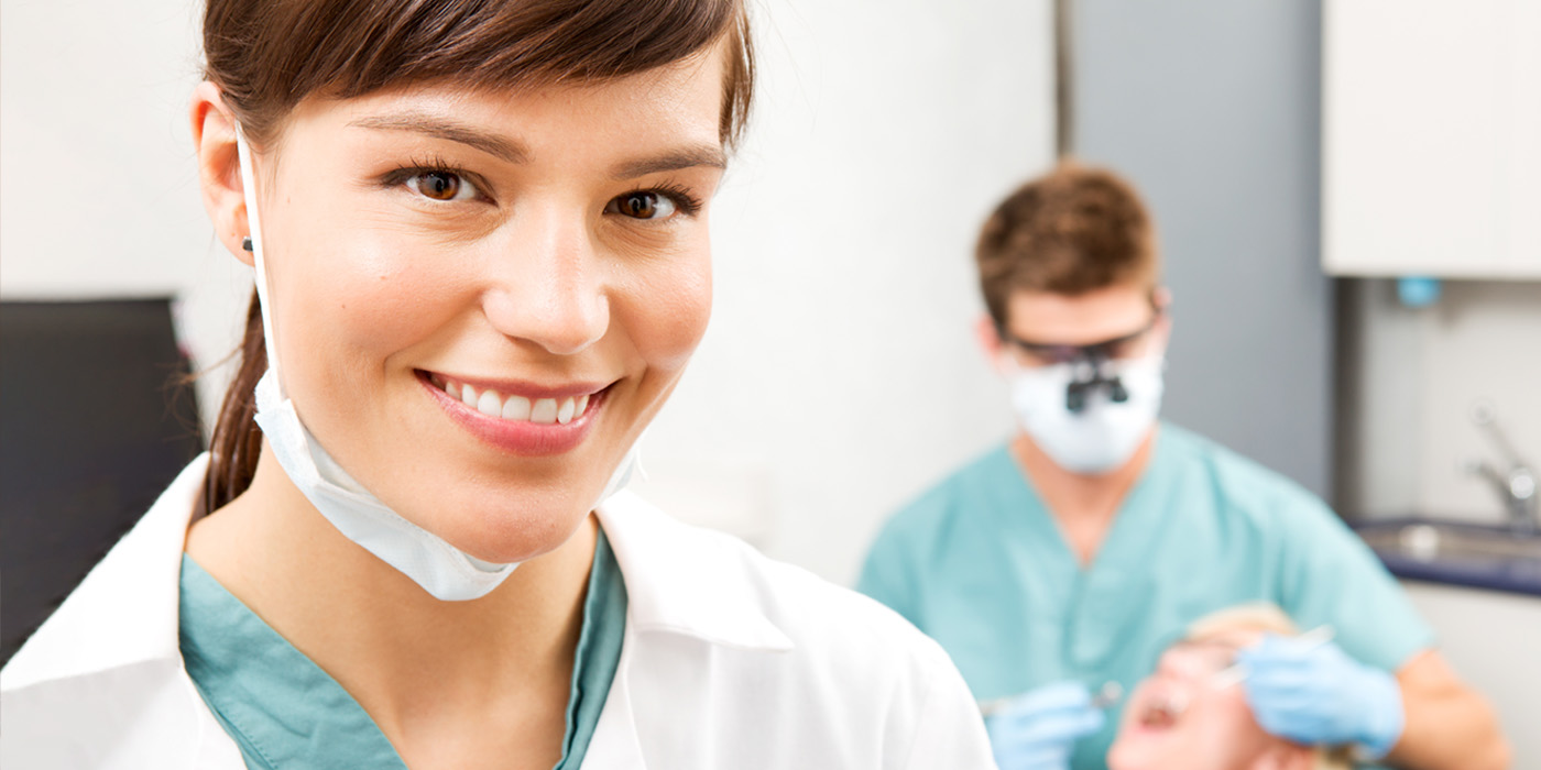 Course: Clinical Dental Assistant