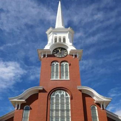 CC Church