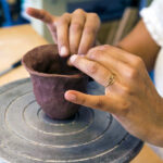 Beginner Hand Building With Clay