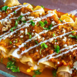 Enchiladas