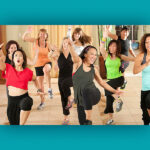 Get Moving! Fitness & Dance