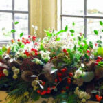 Floral Arranging Workshop