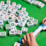 Mahjong
