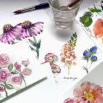 Watercolor