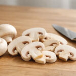 Food, Glorious Food!