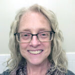 Monique Boudreau