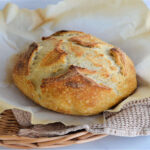 Sourdough Bread