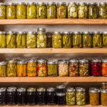 Canning