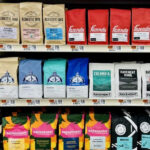 Buy Coffee