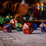 DUNGEONS & DRAGONS