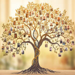 GENETIC GENEALOGY