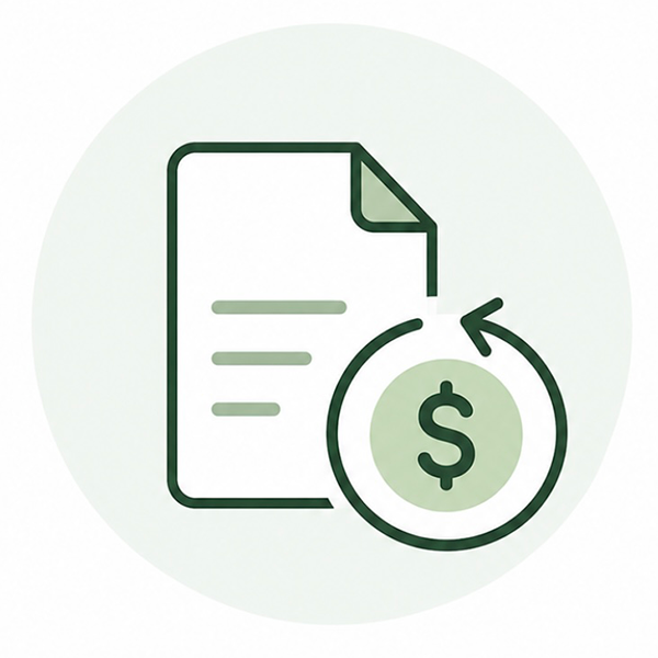 GNACE Refund